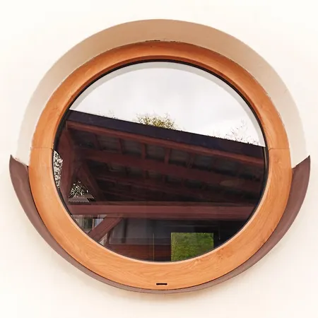 Holiday home Tinyhouse Atelier U Terlicke Prehrady